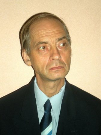 Валерій Другальов