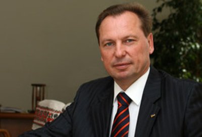 Борис Сіленков