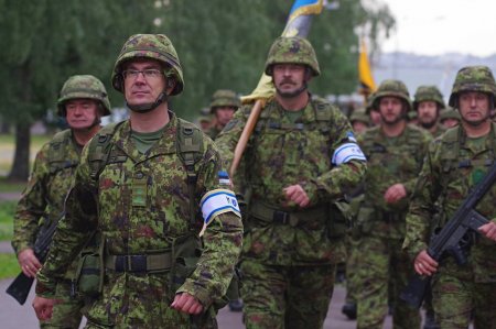 Союз обороны Эстонии